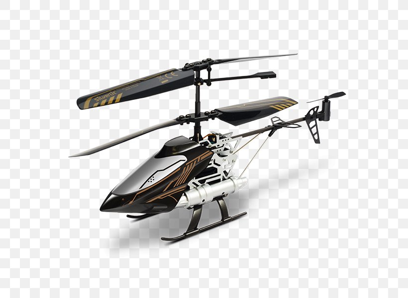 Radio-controlled Helicopter Remote Controls Toy Radio-controlled Model, PNG, 600x600px, Helicopter, Aircraft, Game, Helicopter Rotor, Hobby Download Free