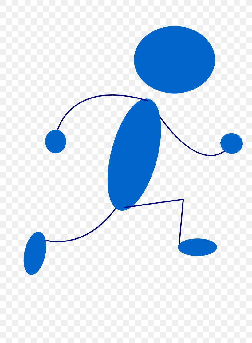 Stick Figure Clip Art, PNG, 800x1115px, Stick Figure, Animation, Area, Blue, Line Art Download Free