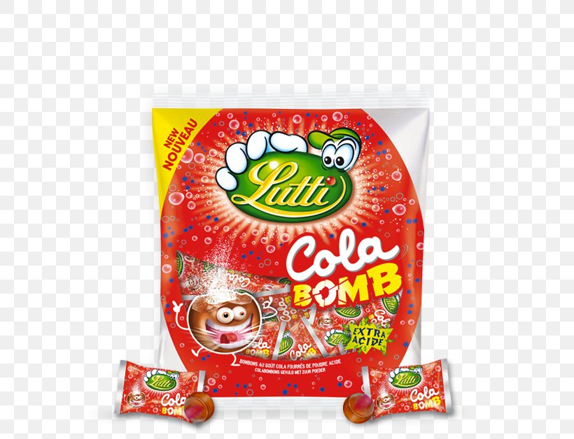 Strawberry Lutti SAS Confectionery Koala Convenience Food, PNG, 580x628px, Strawberry, Confectionery, Convenience, Convenience Food, Flavor Download Free