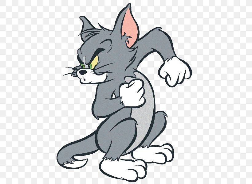 Tom Cat Jerry Mouse Tom And Jerry Drawing, PNG, 600x600px, Tom Cat, Animation, Artwork, Carnivoran, Cartoon Download Free