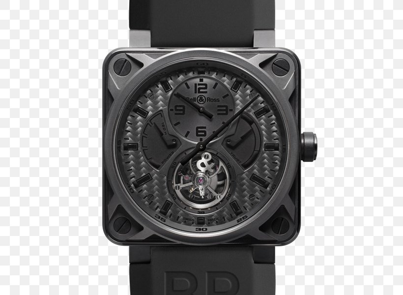 Tourbillon Bell & Ross, Inc. Watch Rolex, PNG, 600x600px, Tourbillon, Bell Ross, Bell Ross Inc, Brand, Counterfeit Watch Download Free