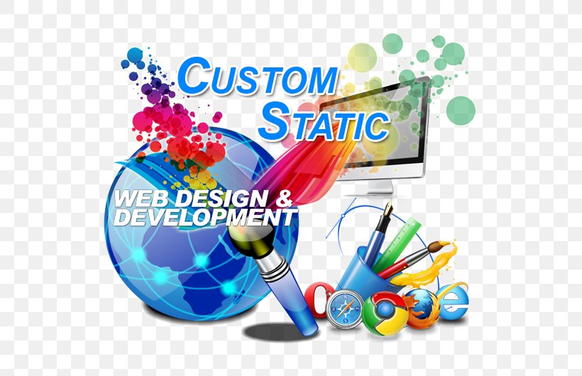 Web Development Web Design Search Engine Optimization Web Developer, PNG, 530x530px, Web Development, Brand, Business, Internet, Plastic Download Free