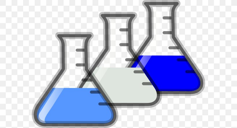 Beaker Test Tubes Chemistry Clip Art, PNG, 600x444px, Beaker, Area, Blue, Button, Chemistry Download Free