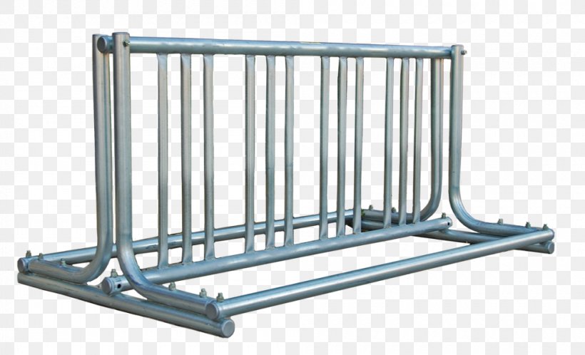 Bicycle Parking Rack Powder Coating Steel, PNG, 1000x608px, Bicycle Parking Rack, Baby Gate, Baby Products, Bicycle, Bicycle Frames Download Free