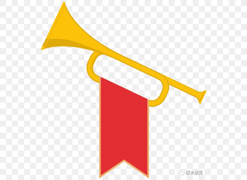 Bugle Vector Graphics Royalty-free Fanfare Trumpet, PNG, 560x597px, Bugle, Fanfare Trumpet, Horn, Logo, Musical Instruments Download Free