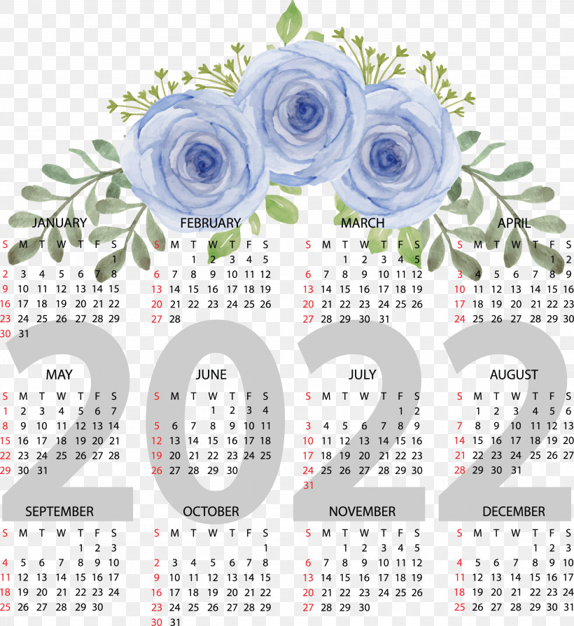 Calendar Week 2022 Calendar, PNG, 2622x2861px, Calendar, Annual Calendar, Calendar Year, Calendario Laboral, Holiday Download Free