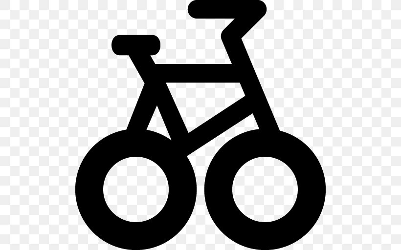 Car Transport Bicycle Clip Art, PNG, 512x512px, Car, Area, Artwork, Bicycle, Black And White Download Free