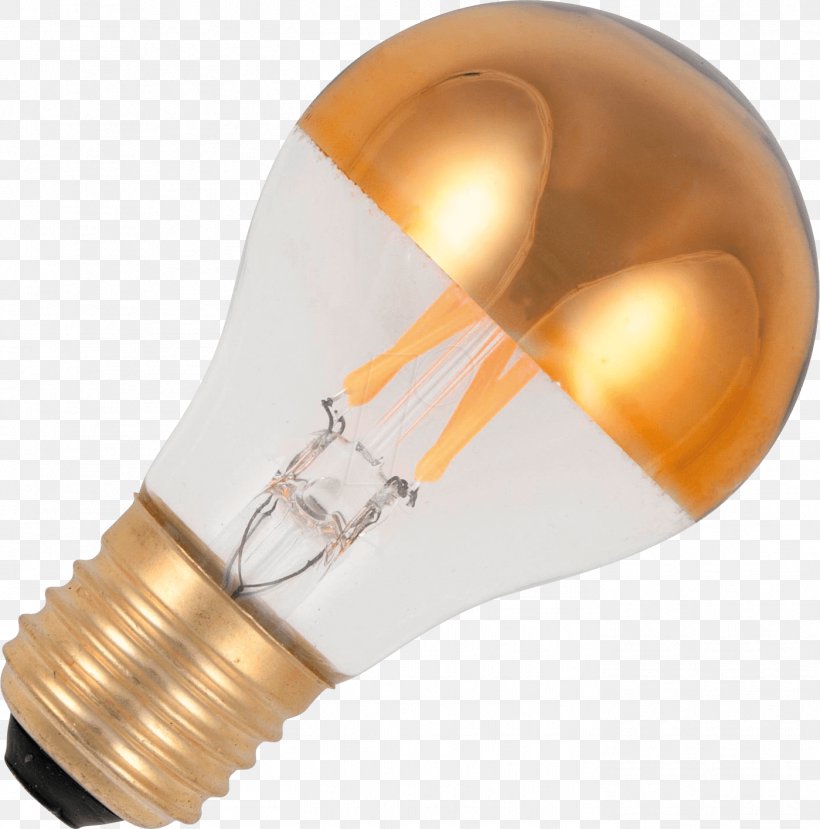 Edison Screw LED Filament LED Lamp Light-emitting Diode Incandescent Light Bulb, PNG, 1399x1416px, Edison Screw, Candle, Color Rendering Index, Compact Fluorescent Lamp, Electrical Filament Download Free