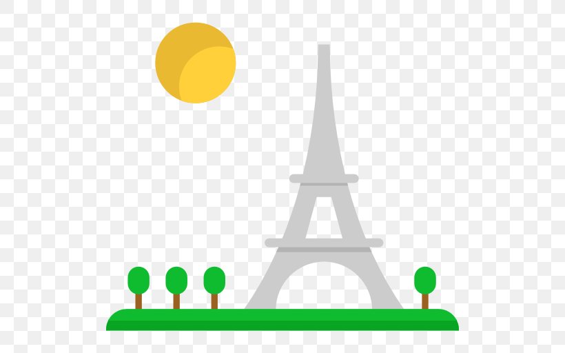 Eiffel Tower Landscape, PNG, 512x512px, Eiffel Tower, Energy, France, Green, Landscape Download Free