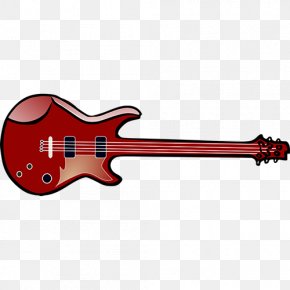 Electric Guitar Drawing Musical Instruments String Instruments, PNG ...