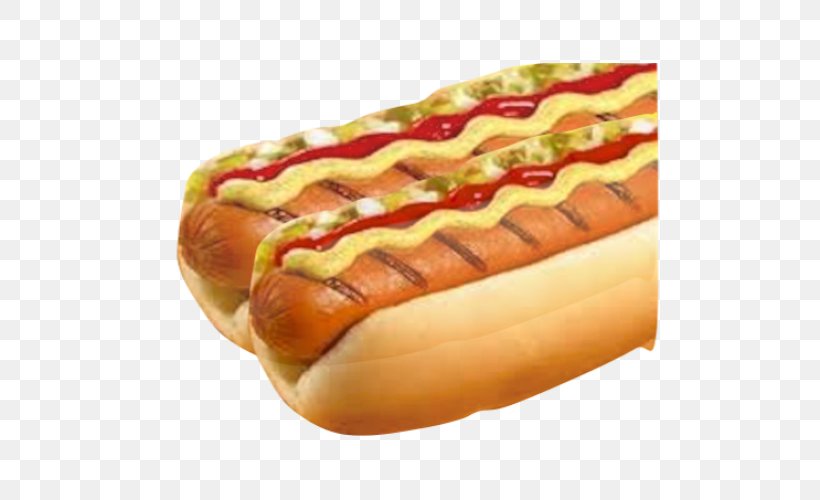 Hot Dog Days Cheese Dog Clip Art, PNG, 500x500px, Hot Dog, American Food, Bockwurst, Bun, Cheese Dog Download Free