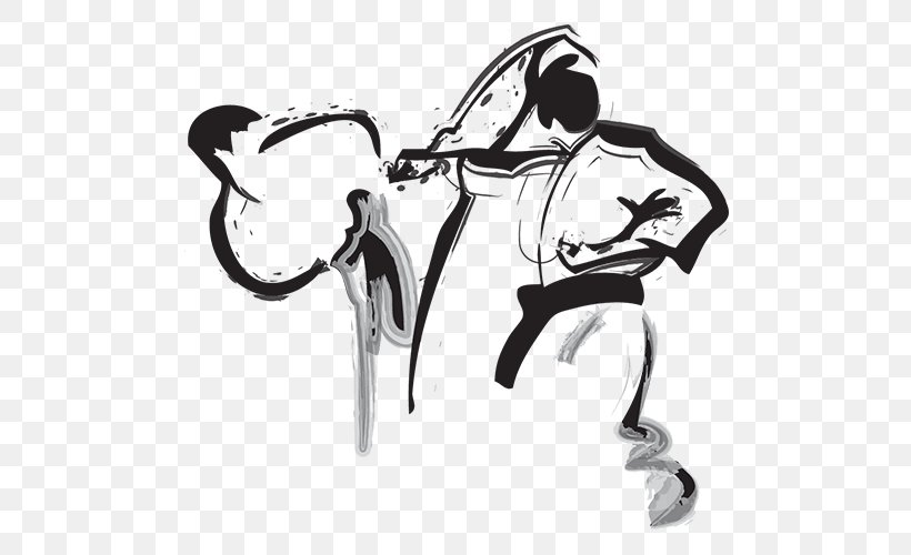 Karate World Championships Martial Arts Kyokushin Shotokan, PNG, 500x500px, Karate World Championships, Arm, Art, Artwork, Black Download Free