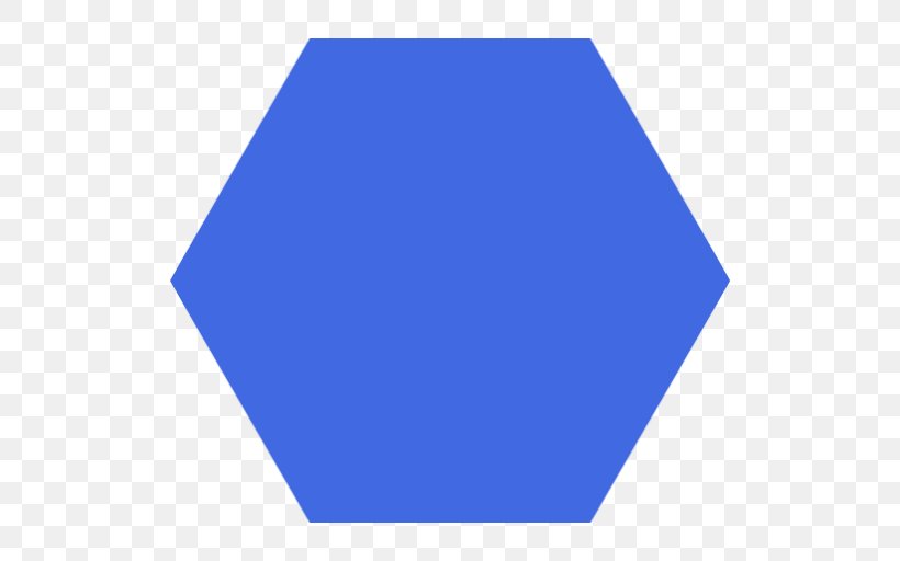 Line Angle Point Area, PNG, 512x512px, Hexagon, Area, Azure, Blue, Brand Download Free