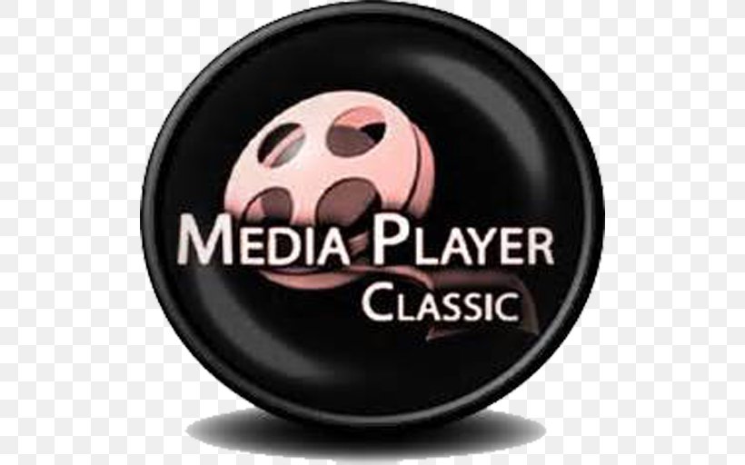 Media Player Classic Home Cinema Windows Media Player Computer Software, PNG, 512x512px, Media Player Classic, Audio File Format, Computer Software, Coreavc, Flash Video Download Free