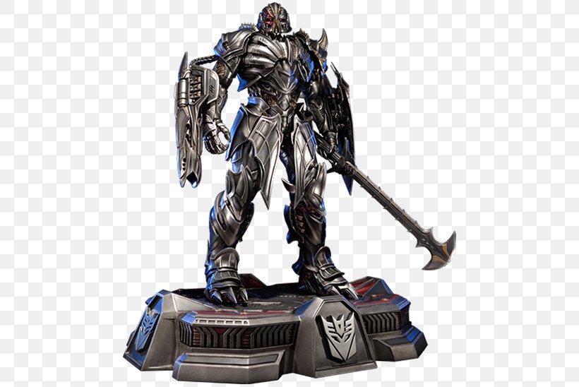 Megatron Optimus Prime Transformers: The Game Decepticon, PNG, 480x548px, Megatron, Action Figure, Decepticon, Fictional Character, Figurine Download Free