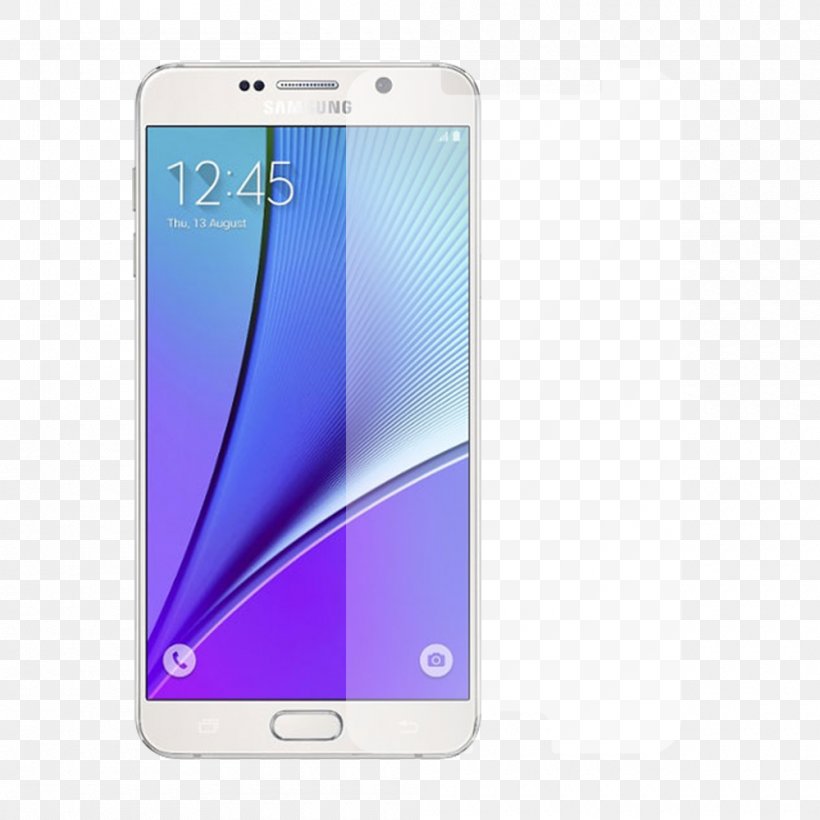 Samsung Galaxy Note 5 Android Samsung Galaxy Note 7 Smartphone, PNG, 1000x1000px, 32 Gb, Samsung Galaxy Note 5, Android, Cellular Network, Communication Device Download Free
