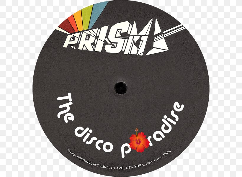 0 The Disco Paradise 11th Avenue Discography DVD, PNG, 600x600px, Discography, Brand, Dvd, Label, New York Download Free