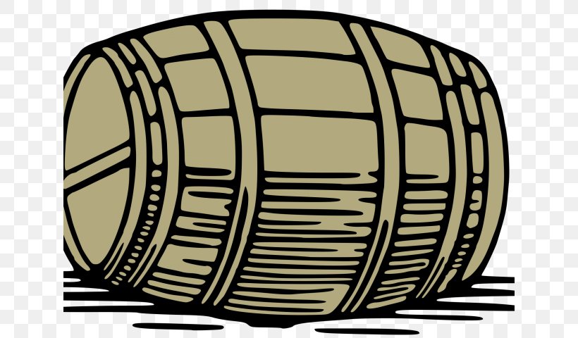 Clip Art Barrel Openclipart, PNG, 640x480px, Barrel, Auto Part, Automotive Tire, Automotive Wheel System, Drum Download Free