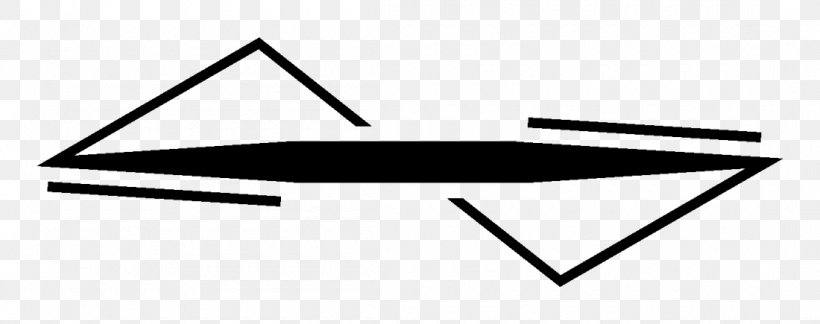 Cyclohexene Conformational Isomerism Cyclohexane Conformation Cycloalkene, PNG, 1100x435px, Cyclohexene, Alkene, Area, Black, Black And White Download Free