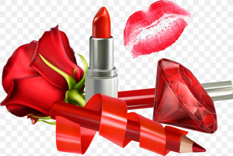 Lipstick Cosmetics Make-up Clip Art, PNG, 1280x857px, Lipstick, Beauty, Cosmetics, Eye Liner, Health Beauty Download Free