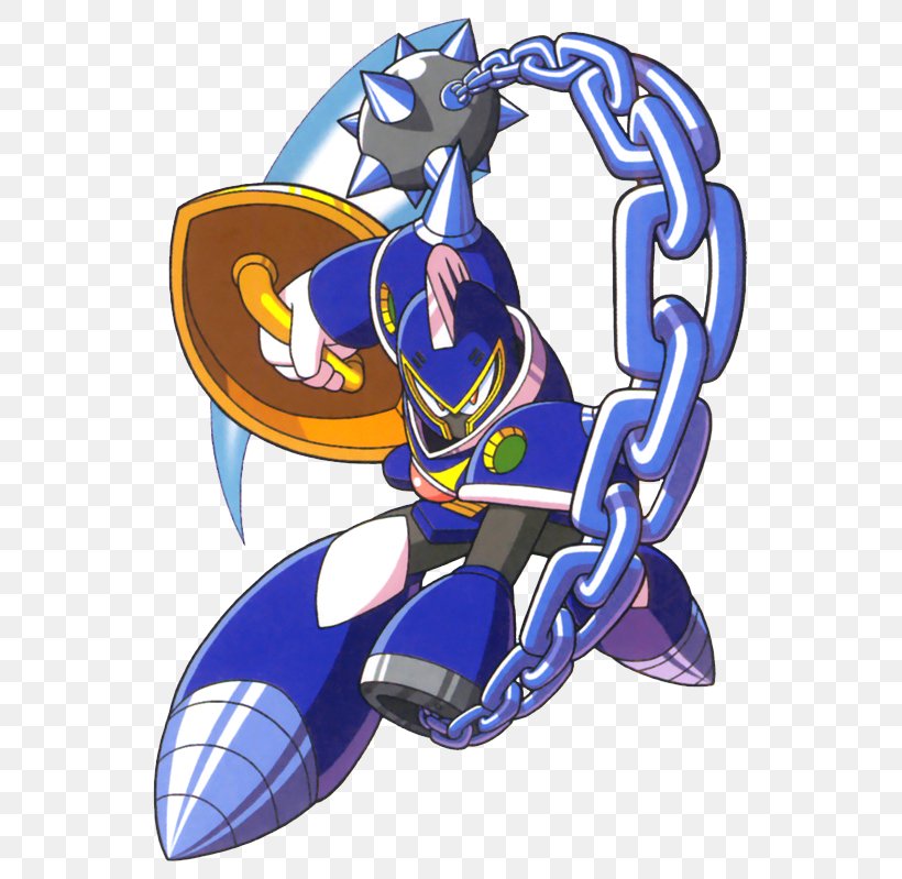 Mega Man 6 Mega Man 10 Mega Man 7 Mega Man 3, PNG, 568x799px, Mega Man, Art, Fictional Character, Flail, Knight Download Free