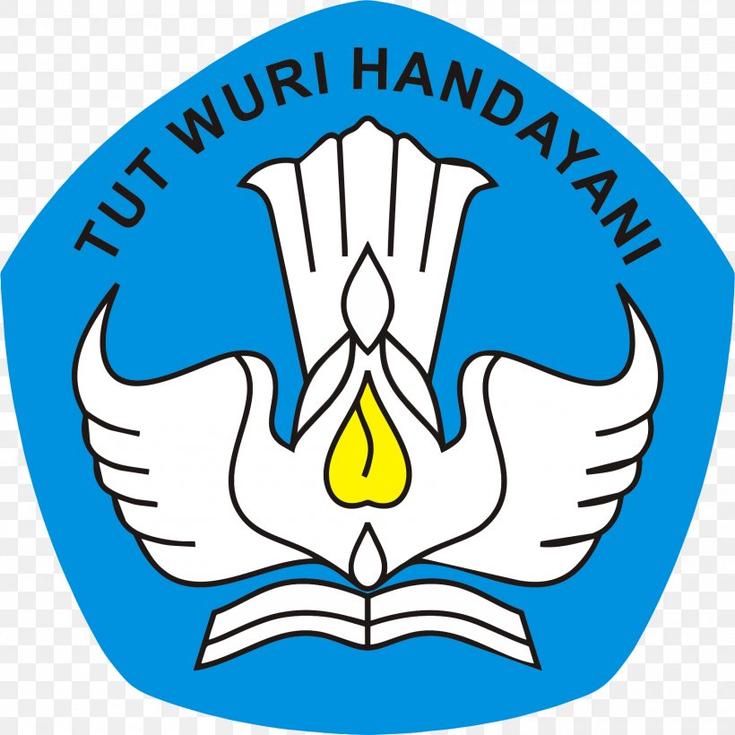 Ministry Of Education And Culture Government Ministries Of Indonesia, PNG, 1792x1792px, Ministry Of Education And Culture, Area, Artwork, Beak, Education Download Free