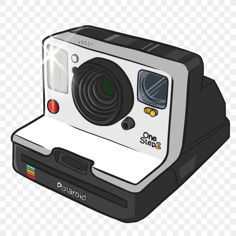 Photographic Film Instant Camera Polaroid Originals OneStep 2 Polaroid Corporation, PNG, 1500x1500px, Photographic Film, Camera, Camera Accessory, Cameras Optics, Digital Camera Download Free