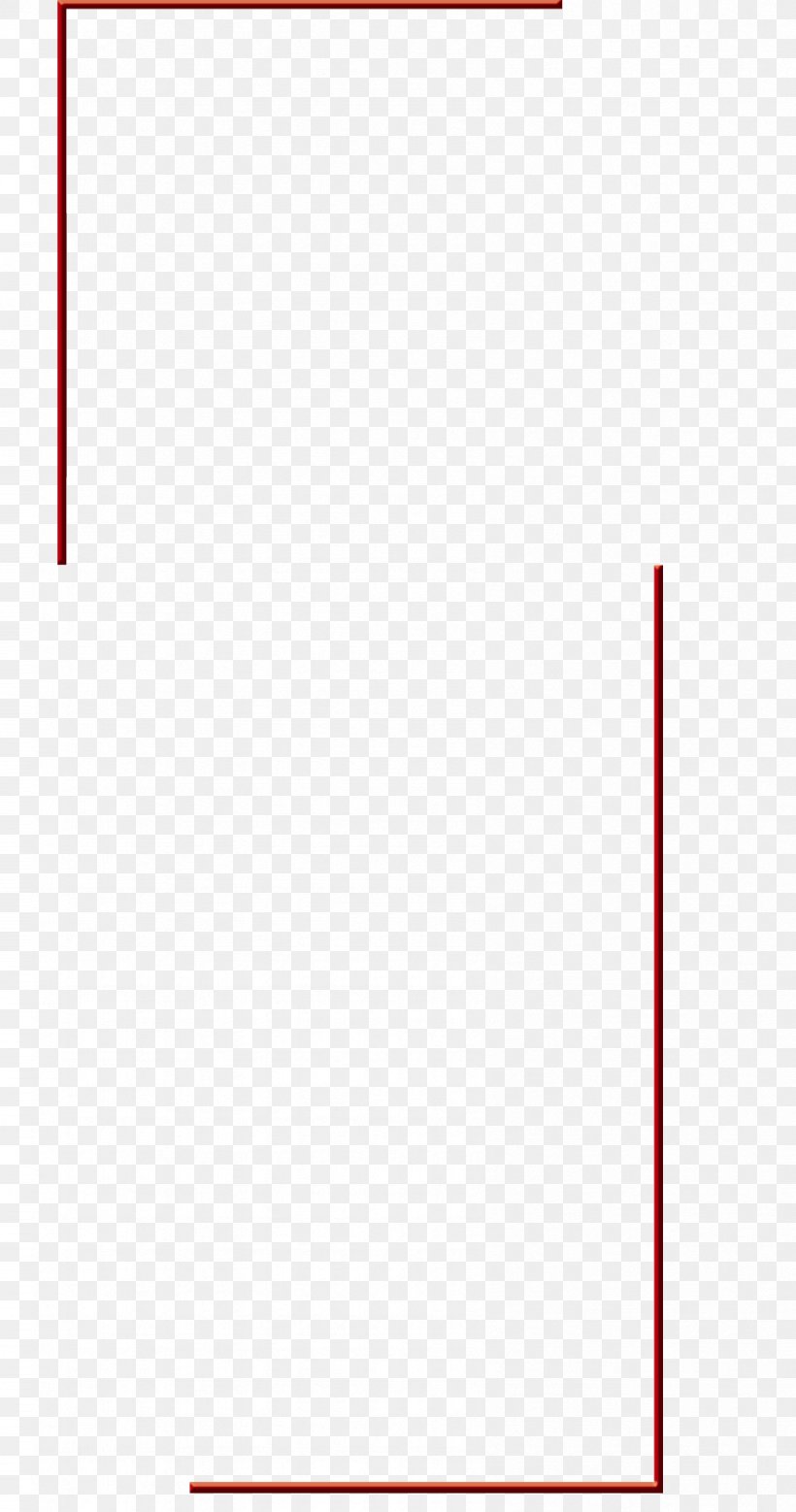 Red Rectangle Line Pattern, PNG, 844x1604px, Paper, Area, Pattern, Point, Product Design Download Free
