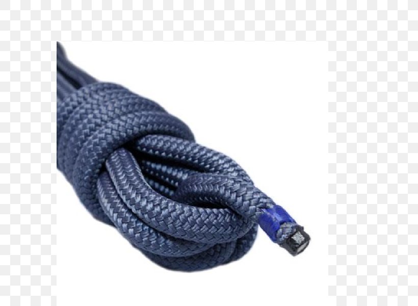 Rope Electrical Cable Computer Hardware, PNG, 600x600px, Rope, Cable, Computer Hardware, Electrical Cable, Hardware Download Free