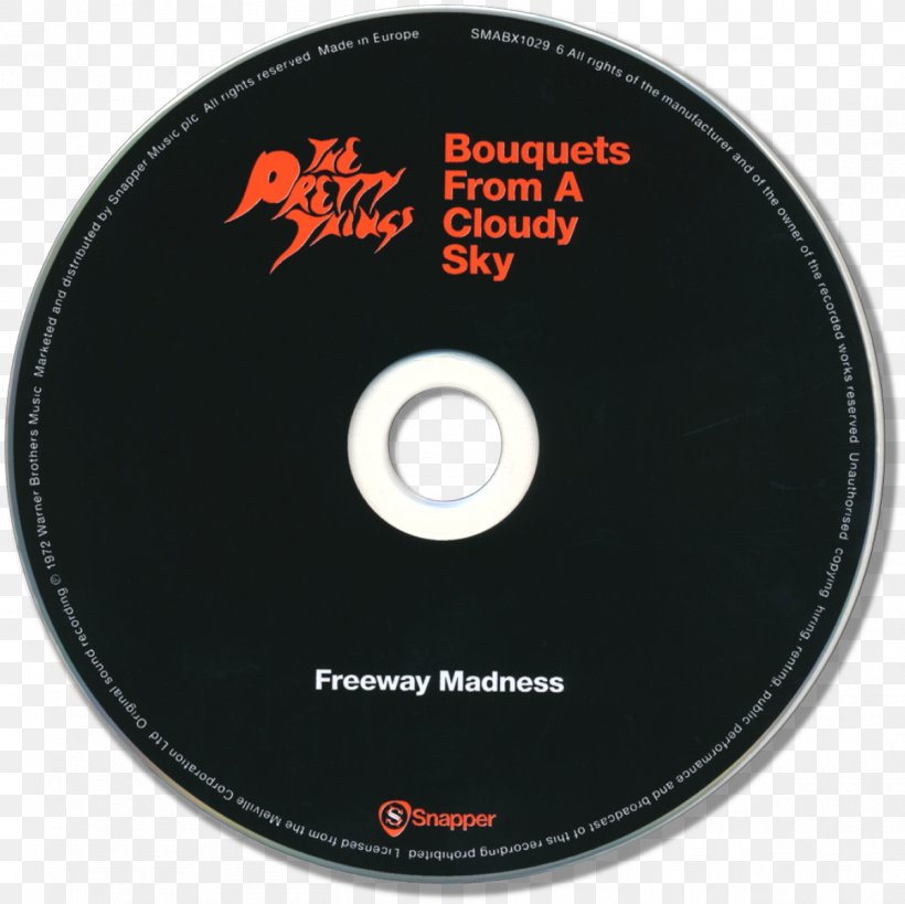 The Pretty Things Musician Freeway Madness Another Bowl? Onion Soup, PNG, 1202x1202px, Musician, Album, Bonus Track, Brand, Compact Disc Download Free