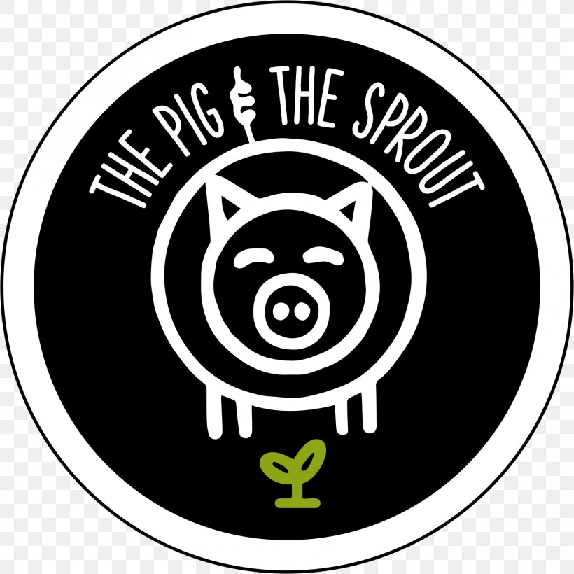 Wine The Pig & The Sprout Cocktail Chestnut Place Restaurant, PNG, 1510x1510px, Wine, Area, Bar, Black And White, Brand Download Free