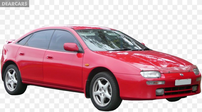 1994 Mazda 323 Car Mazda Lantis Mazda Familia Astina, PNG, 900x500px, Car, Auto Part, Automotive Design, Automotive Exterior, Bumper Download Free