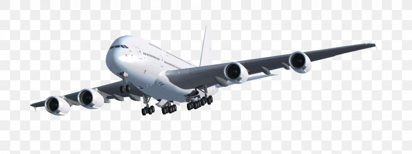 Airbus A380 Airplane Clip Art, PNG, 1600x600px, Airbus, Aerospace Engineering, Air Travel, Airbus A320 Family, Airbus A330 Download Free