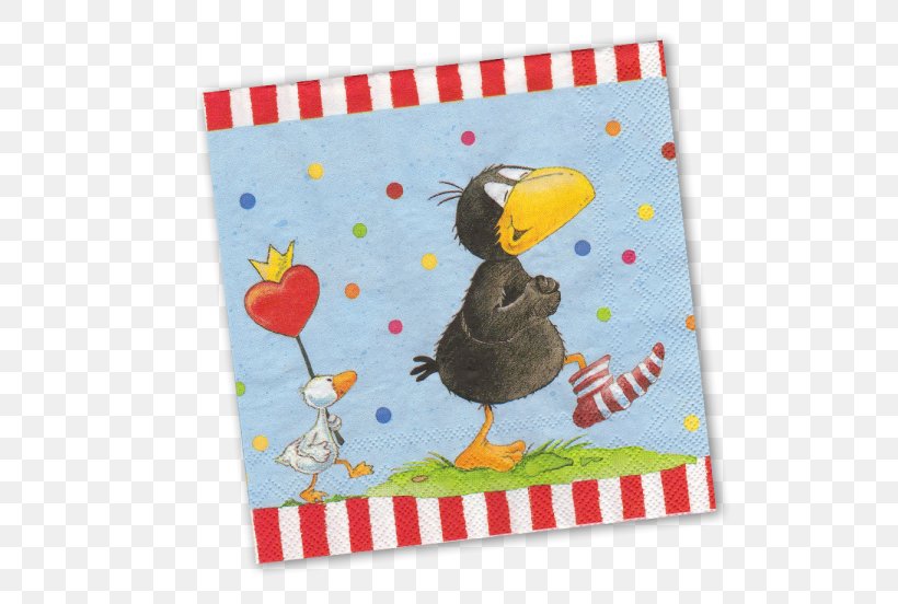 Cloth Napkins Plate Toy Balloon Party Mottokistenverleih & Fetenfuchs, PNG, 720x552px, Cloth Napkins, Beak, Birthday, Christmas, Film Download Free