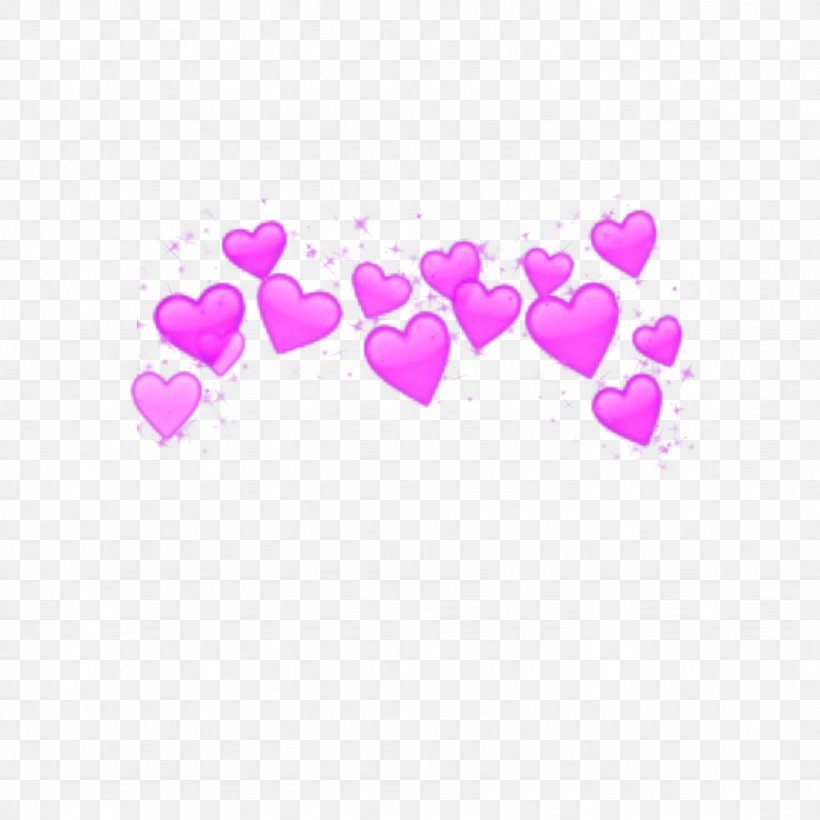Emoji Heart Sticker Clip Art Smiley, PNG, 1024x1024px, Emoji, Emoji Domain, Emoticon, Heart, Love Download Free