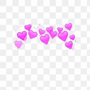 Emoji Love Heart Sticker Emoticon, PNG, 1024x1024px, Emoji, Art Emoji ...