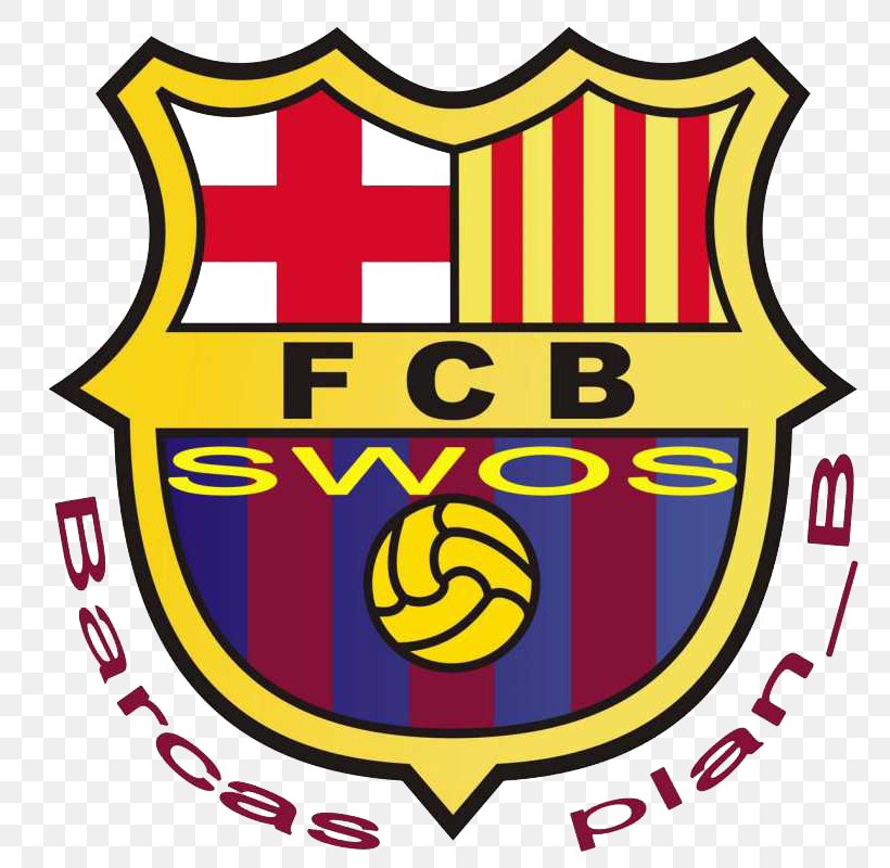 INDI Dream League Soccer Logo Do Barcelona Png