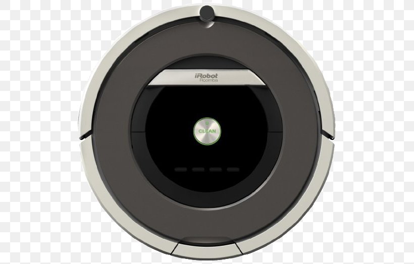 IRobot Roomba 870 Vacuum Cleaner IRobot Roomba 870 IRobot Roomba 871, PNG, 522x523px, Roomba, Cleaning, Domestic Robot, Electronics, Hardware Download Free