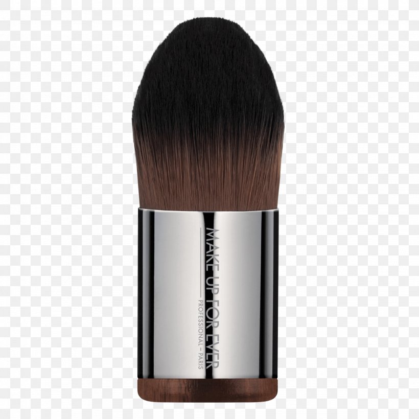 Makeup Brush Cosmetics Make Up For Ever Paintbrush, PNG, 2048x2048px, Brush, Concealer, Cosmetics, Face Powder, Foundation Download Free