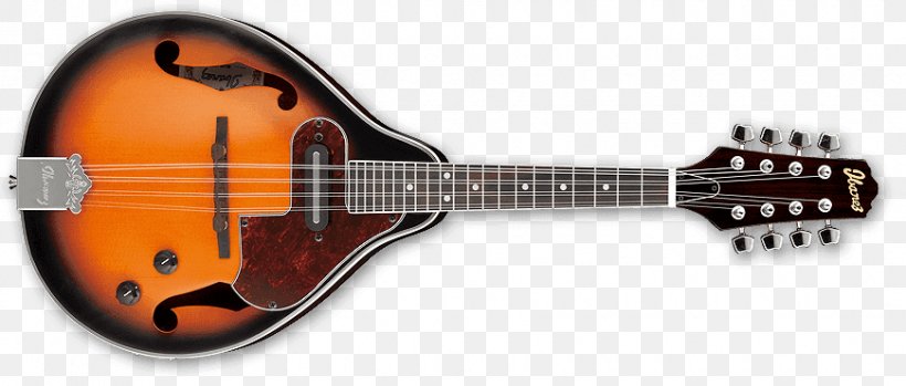 Mandolin Ibanez M510 Acoustic Guitar Acoustic-electric Guitar, PNG, 870x371px, Mandolin, Acoustic Electric Guitar, Acoustic Guitar, Acousticelectric Guitar, Banjo Guitar Download Free