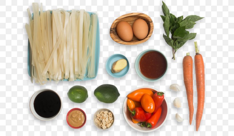 Pad Thai Vegetable Thai Cuisine Vegetarian Cuisine Recipe, PNG, 700x477px, Pad Thai, Bell Pepper, Chili Pepper, Diet Food, Dish Download Free