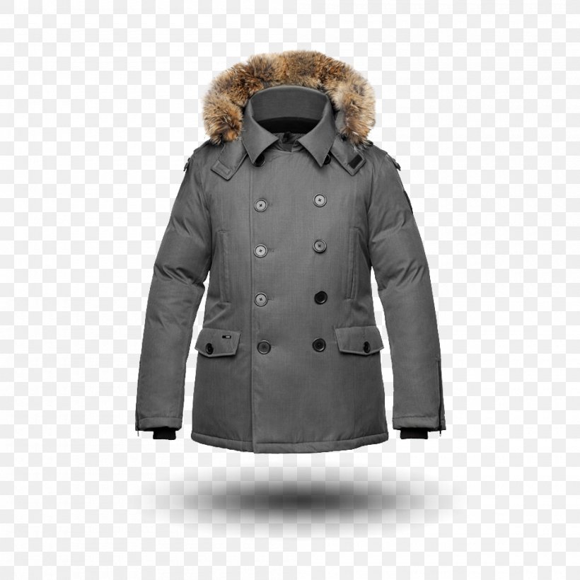 Pea Coat Canada Jacket Parka, PNG, 2000x2000px, Pea Coat, Canada, Clothing, Coat, Doublebreasted Download Free