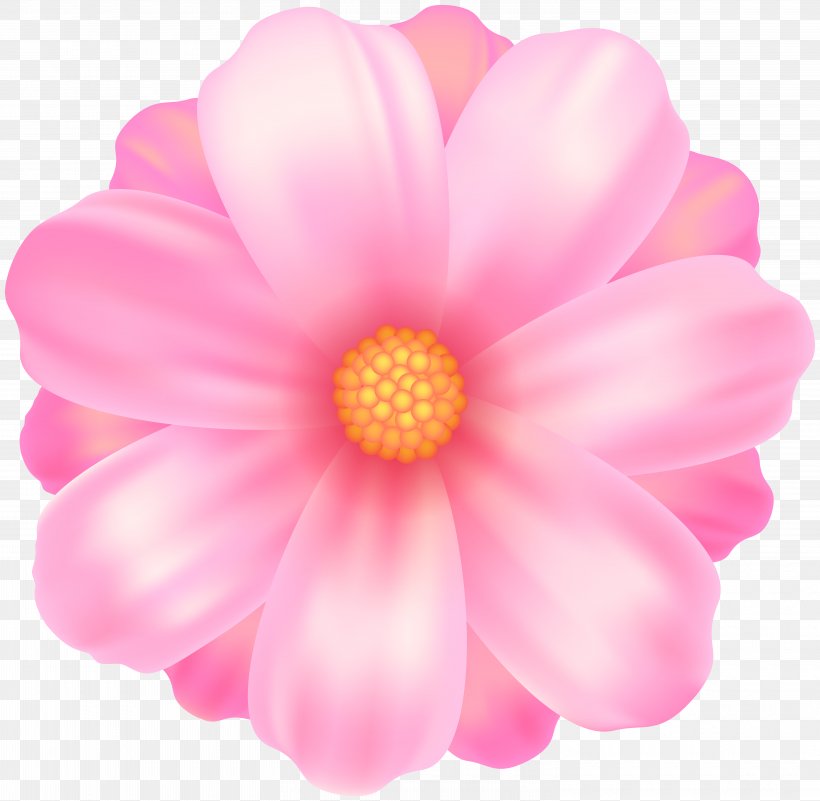 Pink Flowers Floral Design Drawing Clip Art, PNG, 6000x5865px, Flower, Annual Plant, Art, Dahlia, Daisy Family Download Free