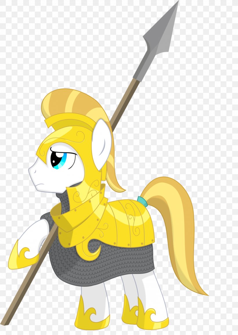 Pony Horse Princess Luna Royal Guard Equestria, PNG, 1024x1442px, Pony, Animal Figure, Art, Cartoon, Crystal Empire Download Free