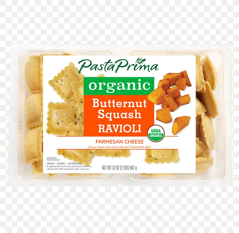 Ravioli Pasta Organic Food Vegetarian Cuisine Butternut Squash, PNG, 800x800px, Ravioli, Butternut Squash, Cracker, Cucurbita, Flavor Download Free