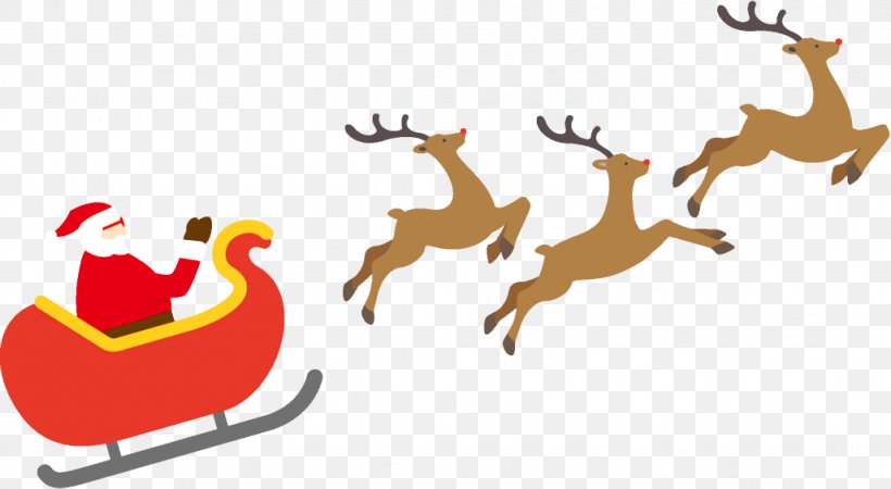 Reindeer, PNG, 1026x564px, Deer, Fictional Character, Logo, Reindeer, Sticker Download Free