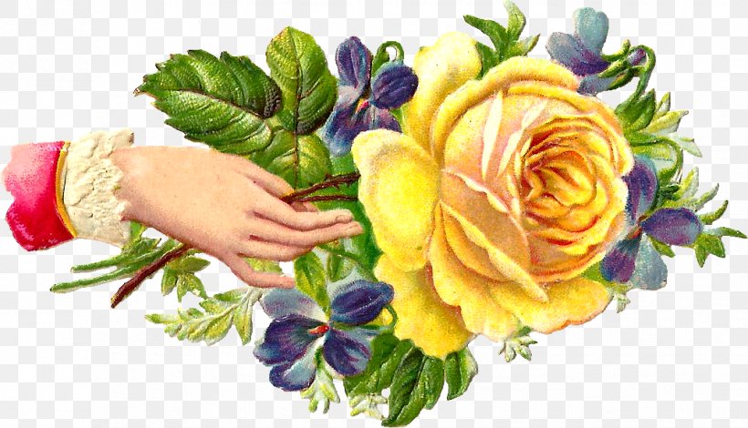 Victorian Era Clip Art Floral Design Rose Flower, PNG, 1031x592px, Victorian Era, Art, Cut Flowers, Fairy, Floral Design Download Free