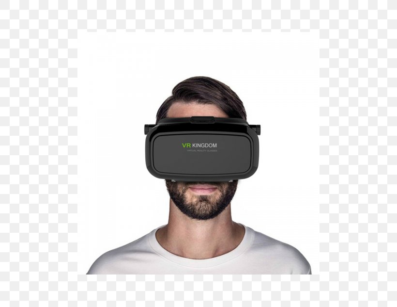 Virtual Reality Headset Google Cardboard Virtual World Head-mounted Display, PNG, 500x633px, 3d Film, Virtual Reality, Audio, Audio Equipment, Ear Download Free