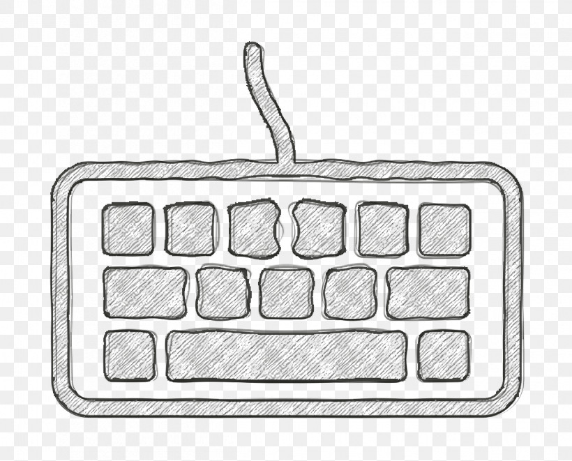Basic Icons Icon Keyboard Icon Computer Icon, PNG, 1250x1008px, Basic Icons Icon, Black, Black And White, Car, Computer Icon Download Free