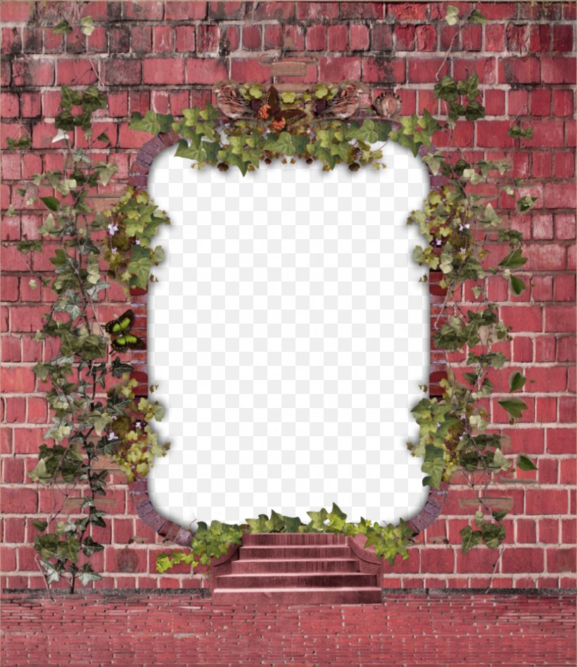 Brick Wall Picture Frames, PNG, 831x961px, Brick, Animation, Arch, Art, Brickwork Download Free